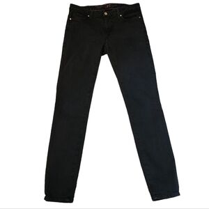 Kate Spade broom Street navy denim jeans.  Size 27